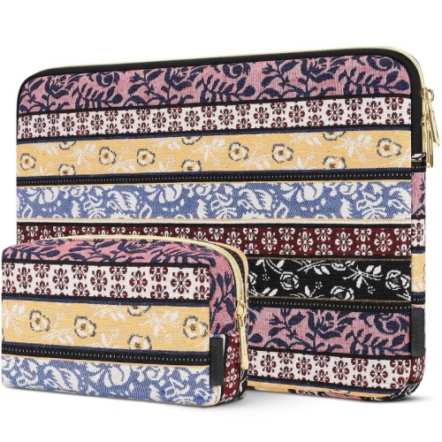 Factory Wholesale Laptop Sleeve 14 15.6 17inch Computer Cover Bag