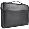 Factory Wholesale Laptop Sleeve Case Water-Resistant PU Computer Cover Bag