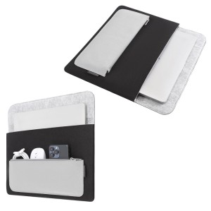 Factory Wholesale 14 15.6 inch Laptop Sleeve