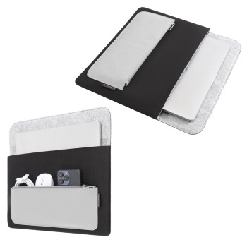 Factory Wholesale 14 15.6 inch Laptop Sleeve