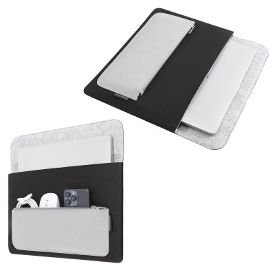 Factory Wholesale 14 15.6 inch Laptop Sleeve