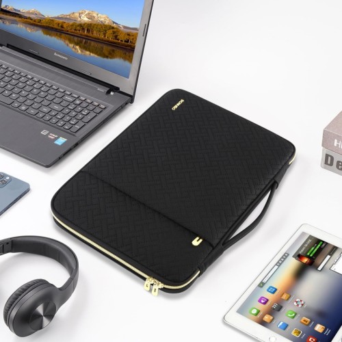 Factory Wholesale 10 13 14 15.6 16 17 inch Laptop Sleeve Case