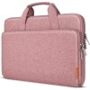 Factory Wholesale 10 13 14 15.6 16 17 inch Laptop Sleeve Case Laptop Bag For Women