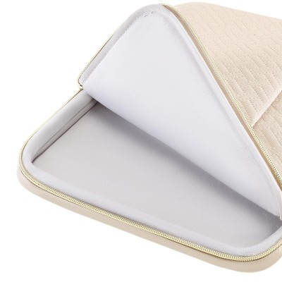 Factory Wholesale 10 13 14 15.6 16 17 inch Laptop Sleeve Case