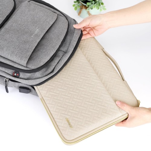 Factory Wholesale 10 13 14 15.6 16 17 inch Laptop Sleeve Case