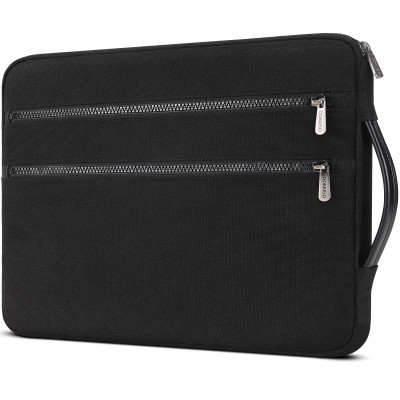 Factory Wholesale 10 13 14 15.6 16 17 inch Laptop Sleeve Case