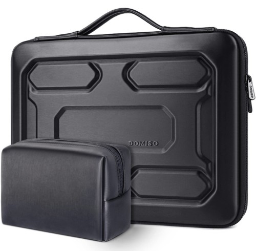 Factory Manufacturer 13 14 15.6 16 17 inch Laptop Sleeve Case with Pouch