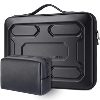 Factory Manufacturer 13 14 15.6 16 17 inch Laptop Sleeve Case with Pouch