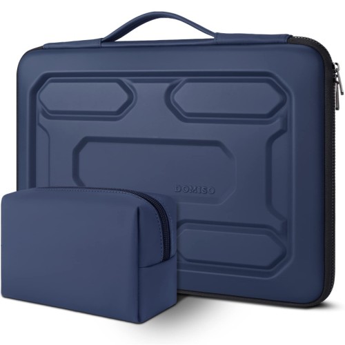 Factory Manufacturer 13 14 15.6 16 17 inch Laptop Sleeve Case with Pouch