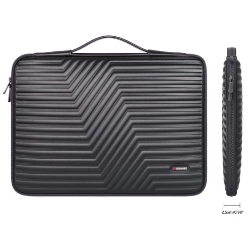 Factory Wholesale 13 14 15.6 16 17 inch Laptop Sleeve Case