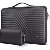 Factory Wholesale 13 14 15.6 16 17 inch Laptop Sleeve Case