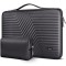 Factory Wholesale 13 14 15.6 16 17 inch Laptop Sleeve Case