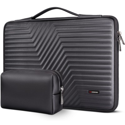 Factory Wholesale 13 14 15.6 16 17 inch Laptop Sleeve Case