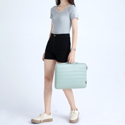 Factory Wholesale 13 14 15.6 16 17 inch Laptop Sleeve Case