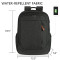 Factory Manufacturer Laptop Backpack Large Computer Backpack
