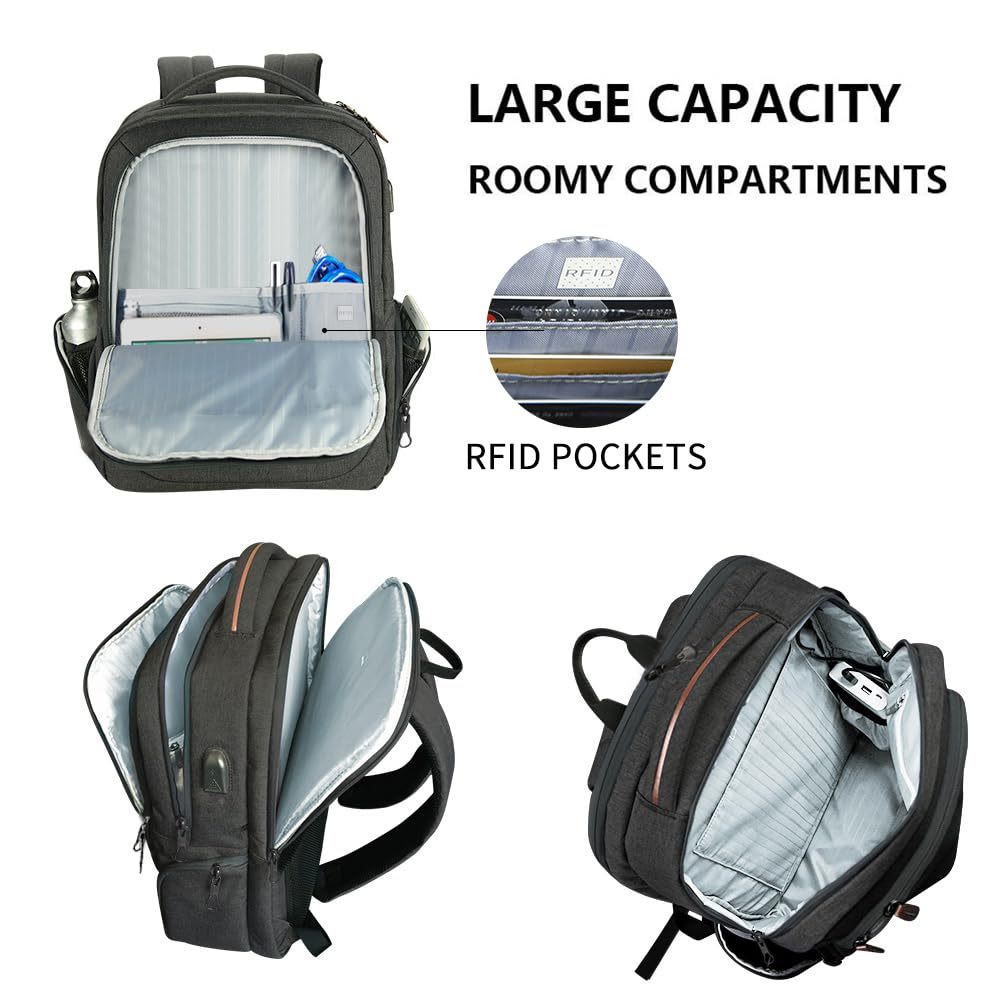 Laptop Backpack