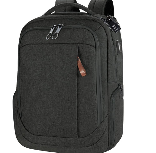 Factory Manufacturer Laptop Backpack Large Computer Backpack