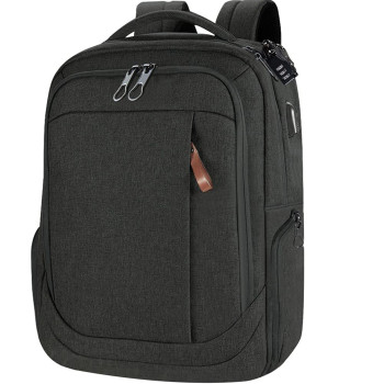 Factory Manufacturer Laptop Backpack Large Computer Backpack