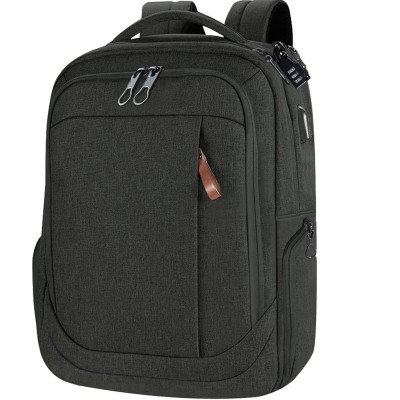 Factory Manufacturer Laptop Backpack Large Computer Backpack
