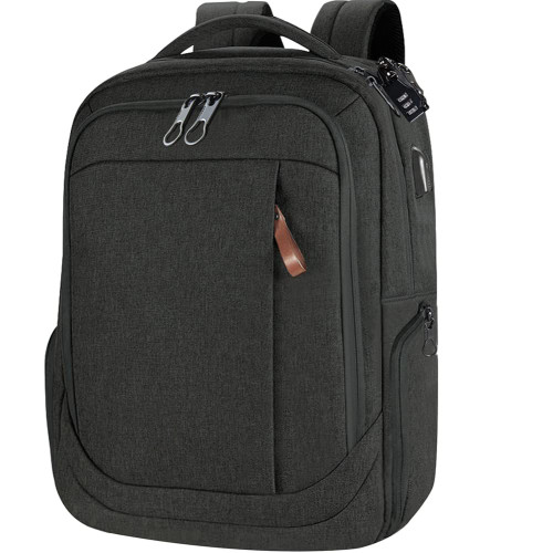 Factory Manufacturer Laptop Backpack Large Computer Backpack