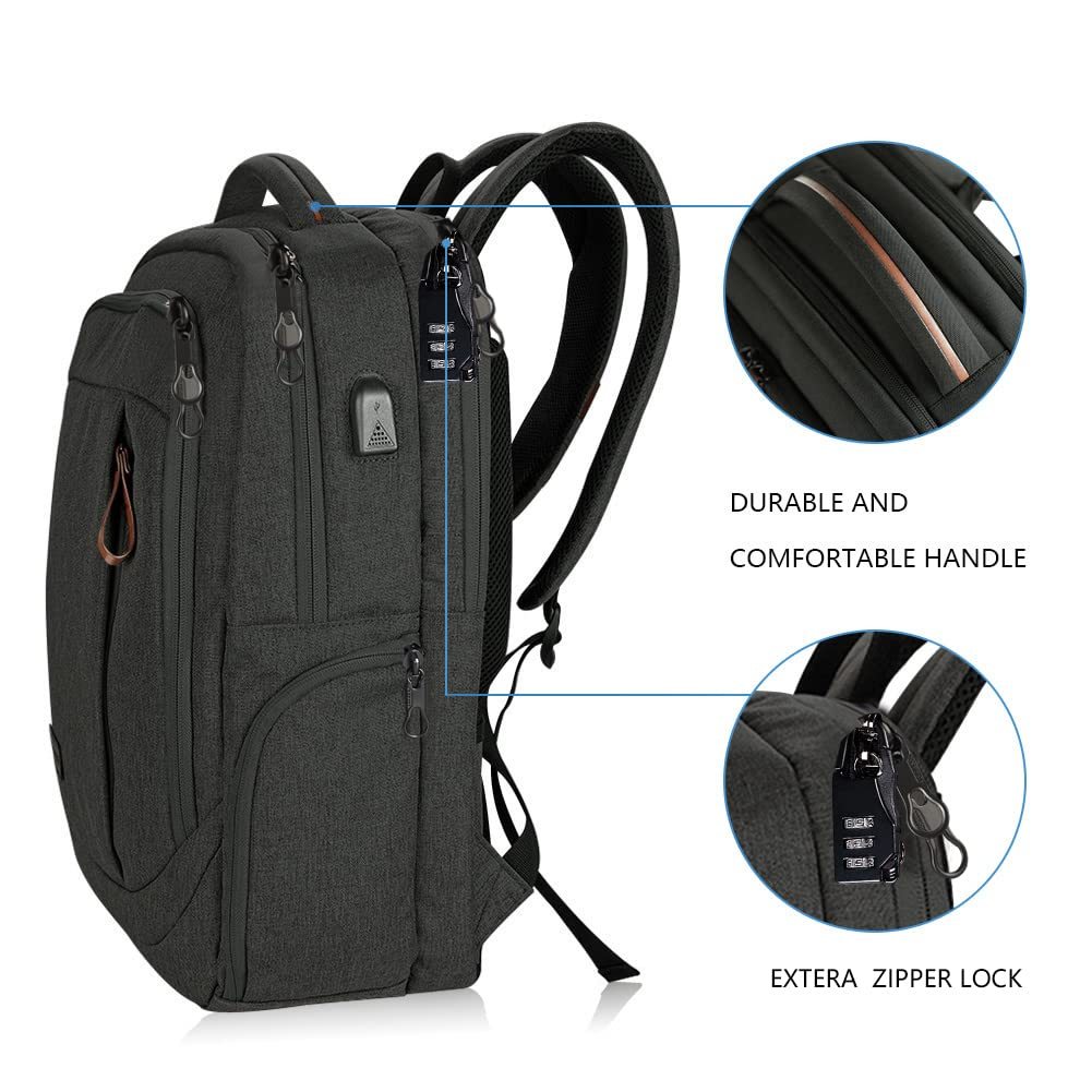 Laptop Backpack