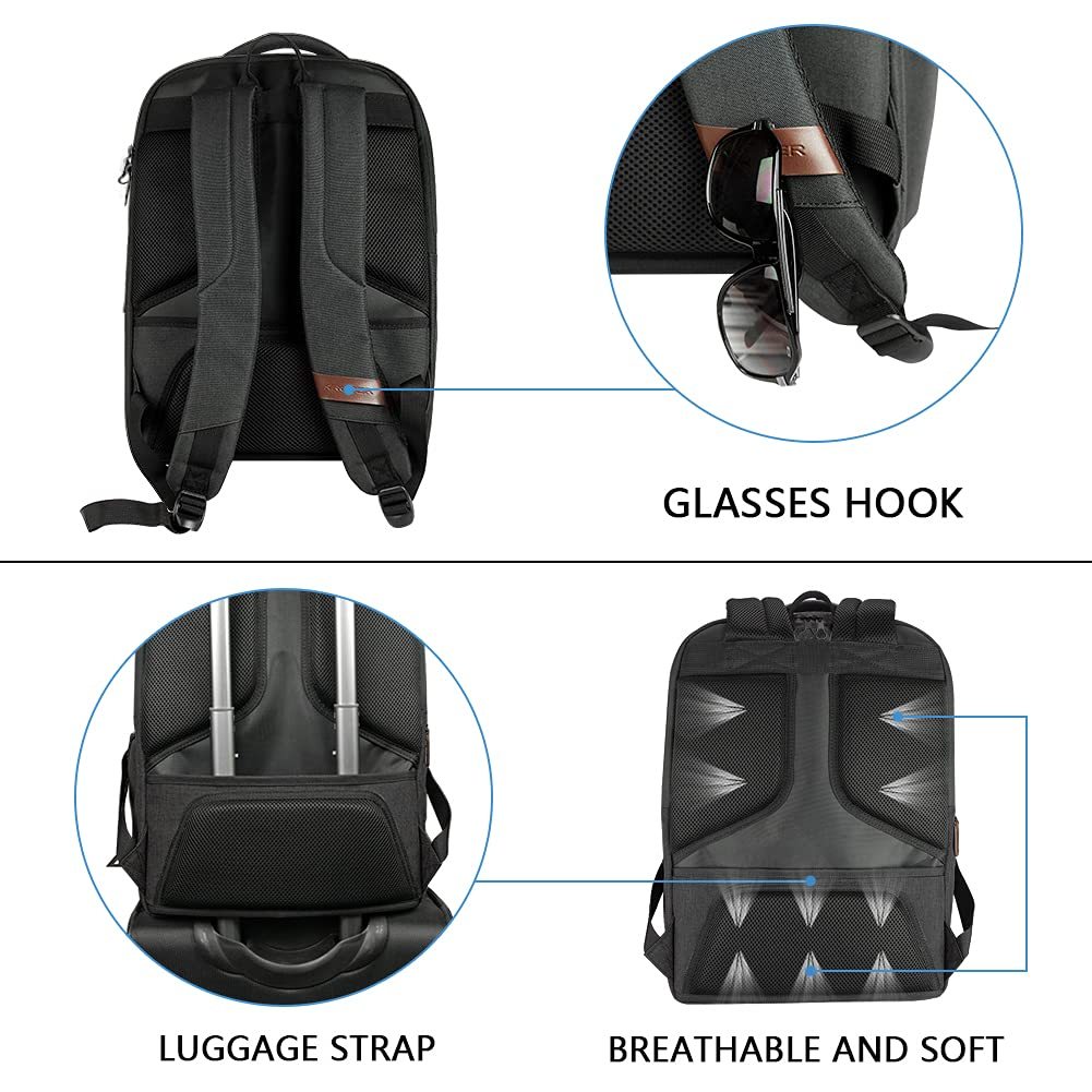 Laptop Backpack