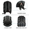 Factory Manufacturer Laptop Backpack Large Computer Backpack
