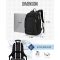 Factory Wholesale Laptop Backpack Large Computer Backpack