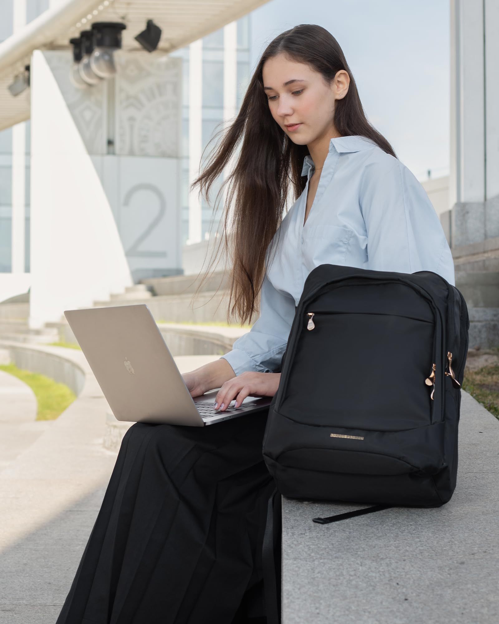Laptop Backpack for Women