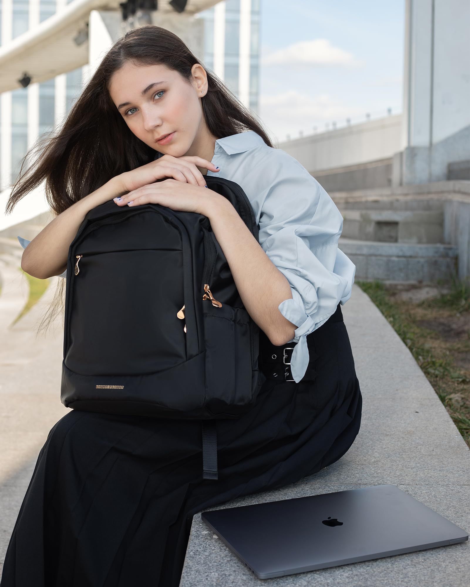Laptop Backpack