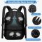Factory Manufacturer Laptop Backpack Large Computer Backpack