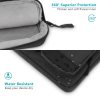 Factory Wholesale Waterproof Laptop Bag Laptop Case Sleeve