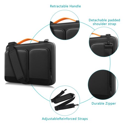 Factory Wholesale Waterproof Laptop Bag Laptop Case Sleeve