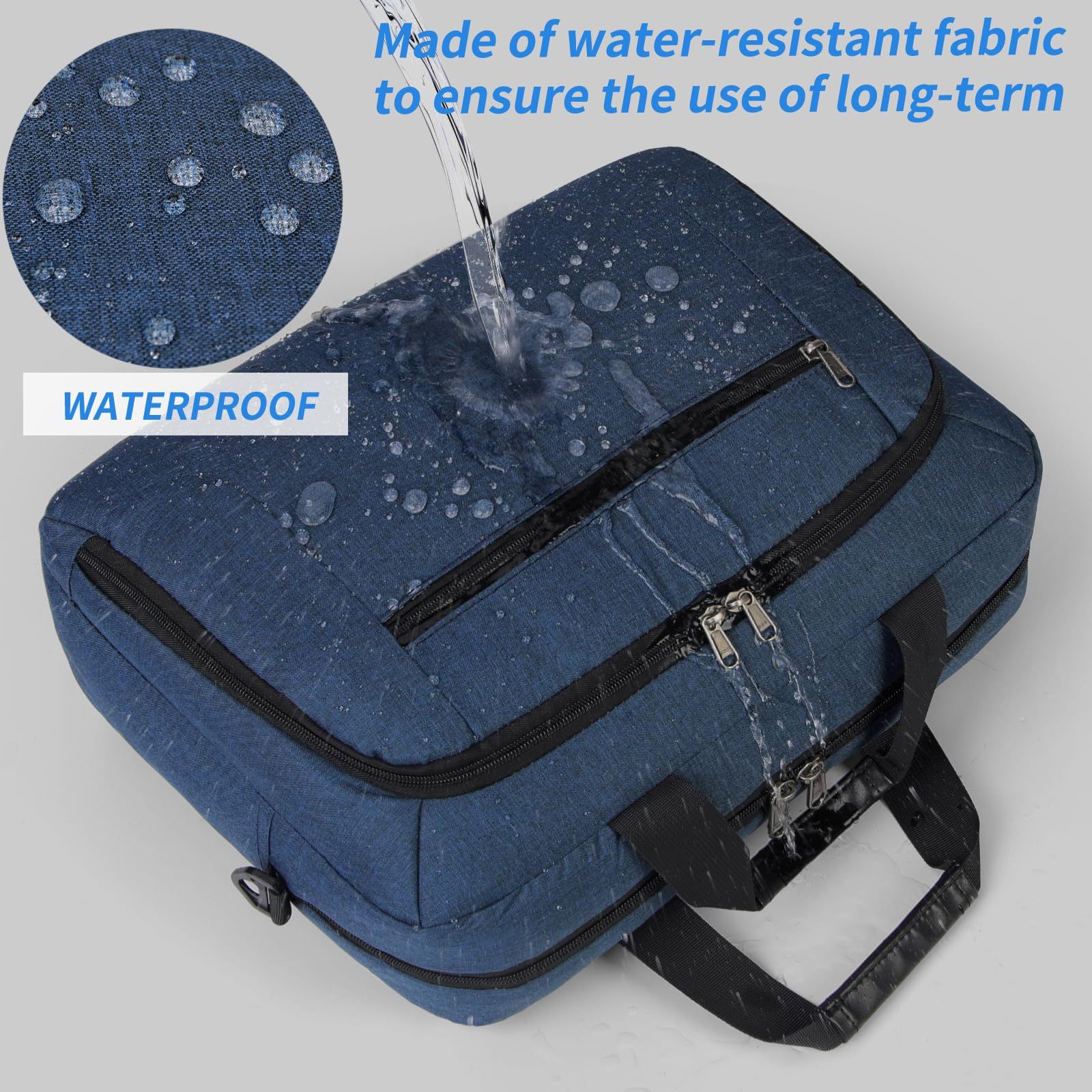 Waterproof Laptop Bag
