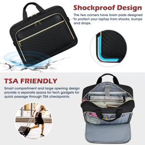 Factory Wholesale Waterproof Laptop Bag Laptop Case Sleeve