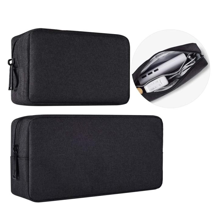 Factory Wholesale Electronics Accessories Case Carrying Case Bag