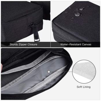 Factory Wholesale Electronics Accessories Case Carrying Case Bag