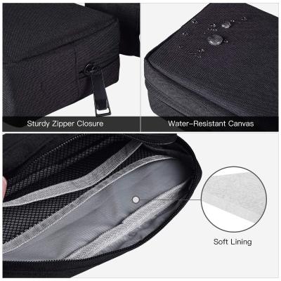 Factory Wholesale Electronics Accessories Case Carrying Case Bag