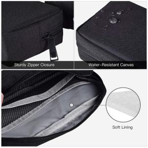 Factory Wholesale Electronics Accessories Case Carrying Case Bag