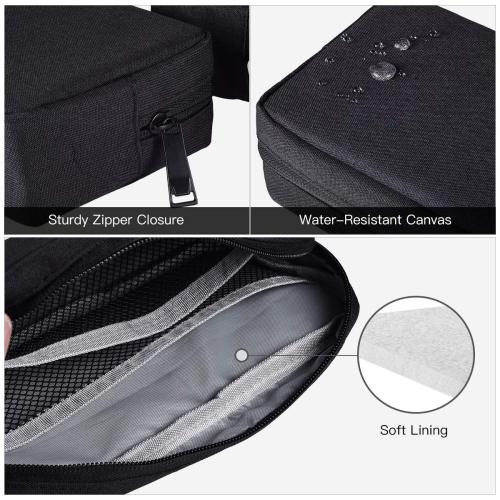 Factory Wholesale Electronics Accessories Case Carrying Case Bag