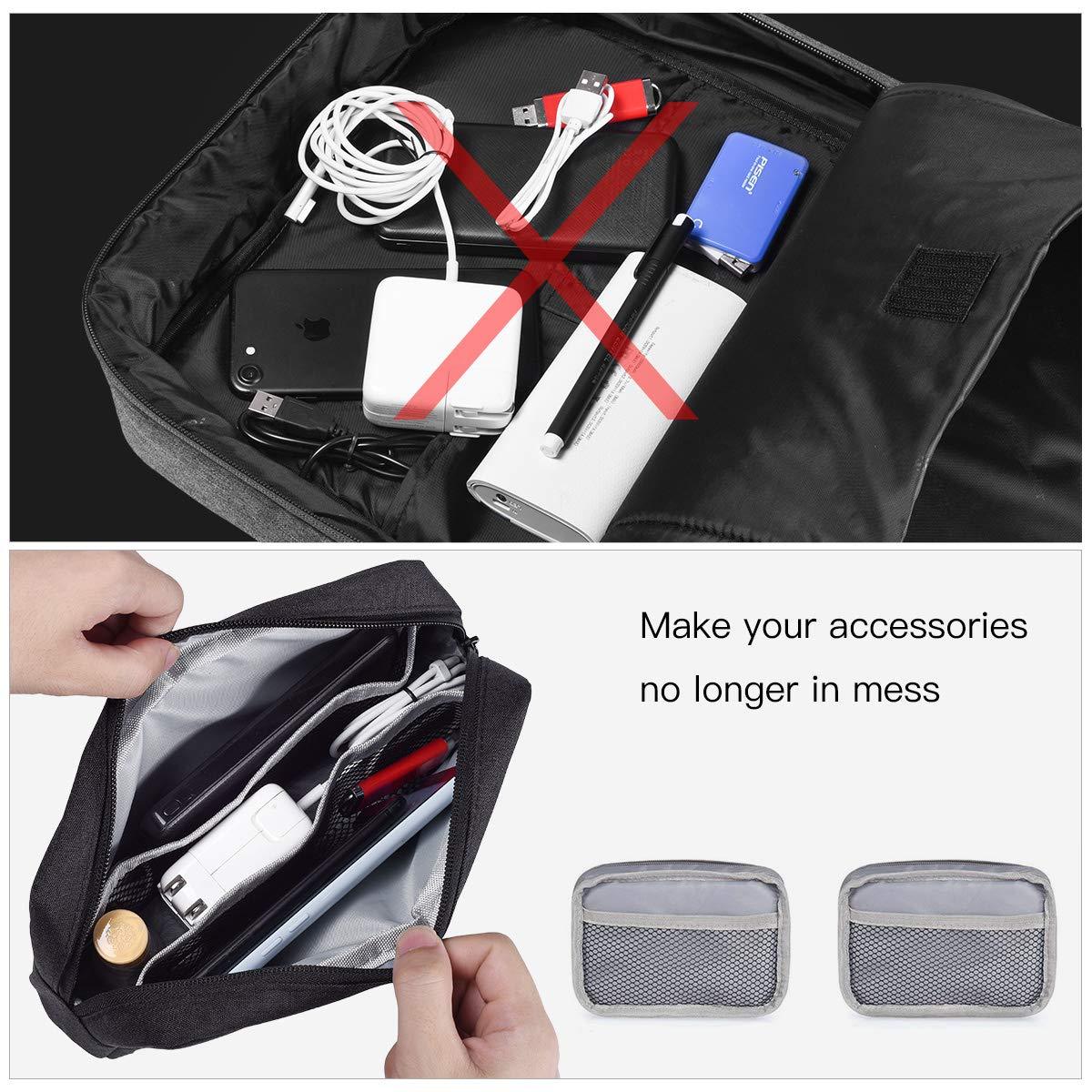 Carrying Case details