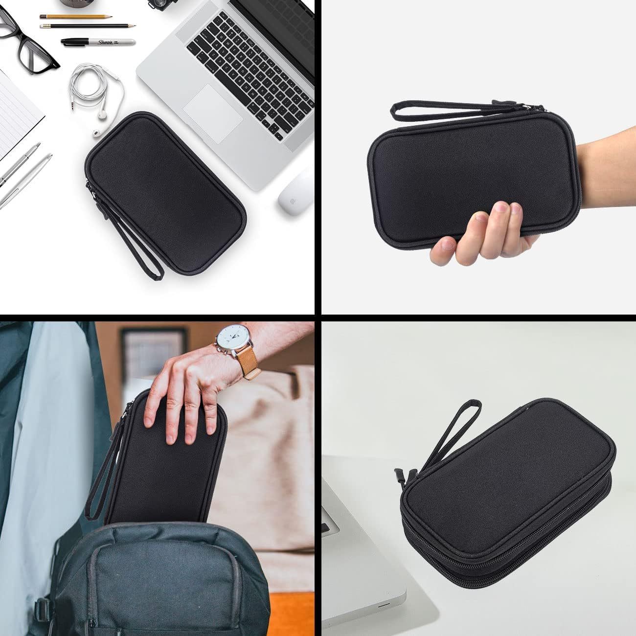 Small Carrying Case