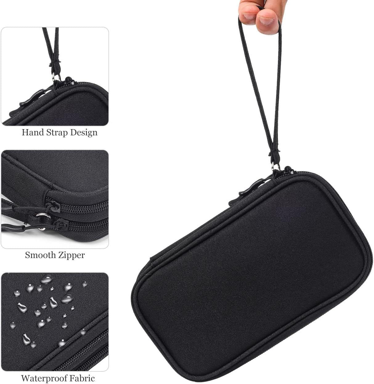 Small Carrying Case
