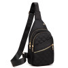 Factory Manufacturer Crossbody Bag Chest Bag Messenger Bag