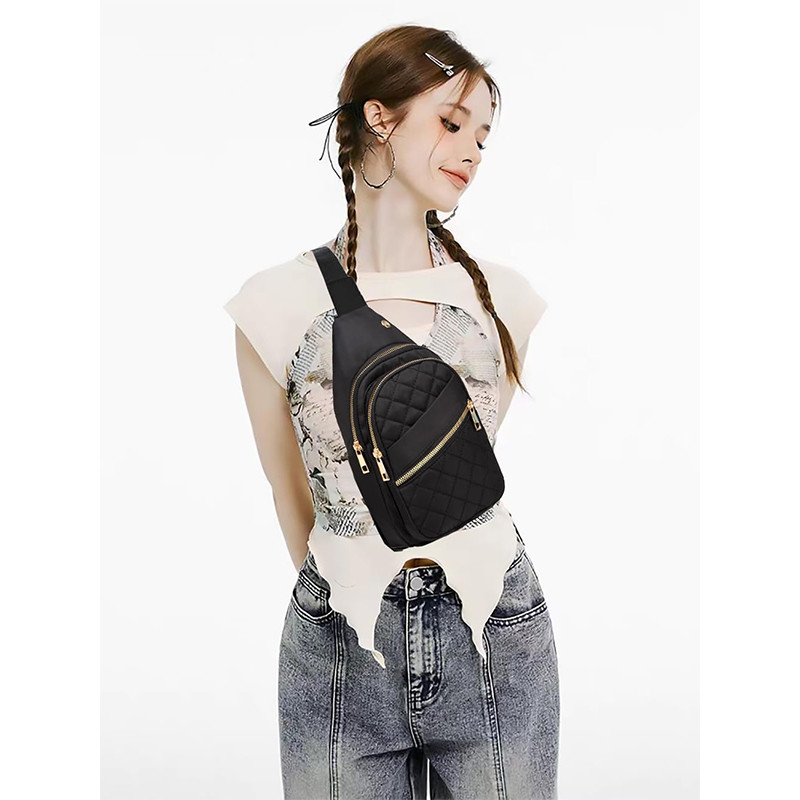 Chest Bag for Women