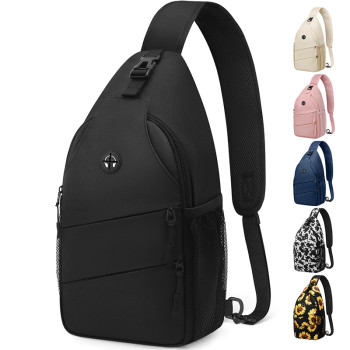Factory Wholesale Crossbody Bag Chest Bag Messenger Bag