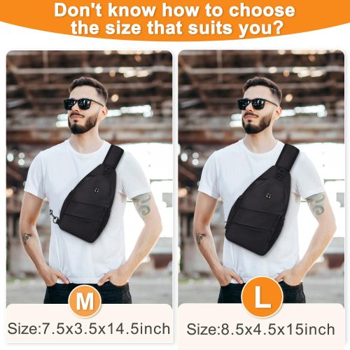 Factory Wholesale Crossbody Bag Chest Bag Messenger Bag