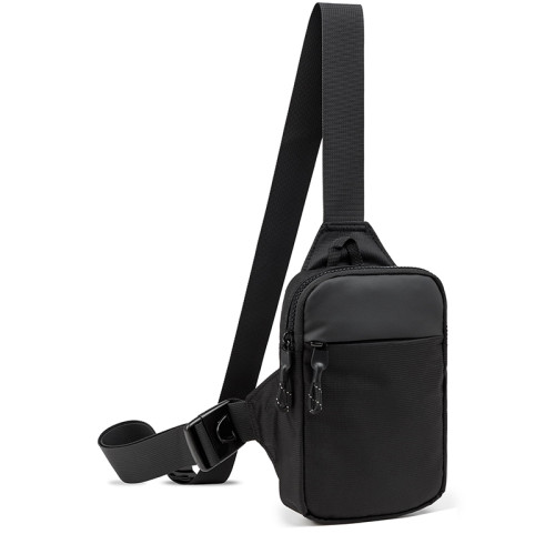 Factory Wholesale Crossbody Bag Chest Bag Messenger Bag