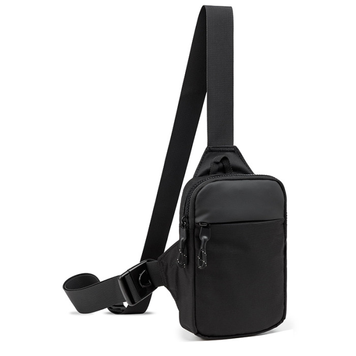 Factory Wholesale Crossbody Bag Chest Bag Messenger Bag