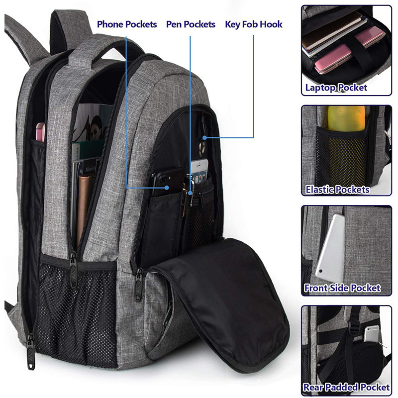Travel Backpack